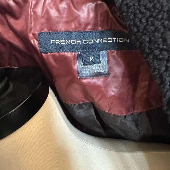 French Connection Jacket - Picture 4 of 5